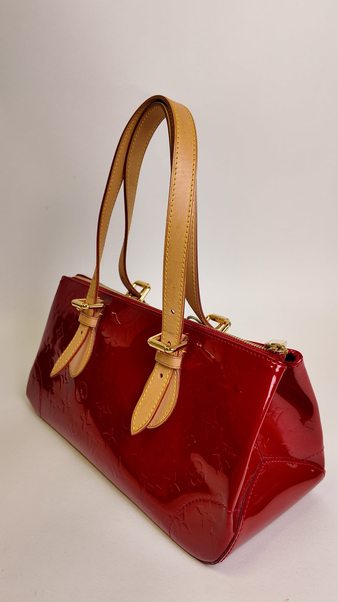 MONOGRAM VERNIS ROSEWOOD AVENUE