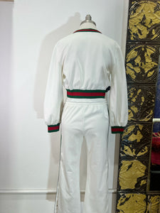 Gucci Size S 2 pc set