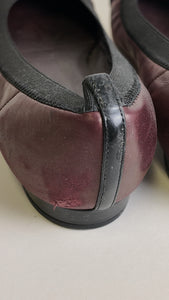 Chanel Shoe Size 37 Misc. Shoes