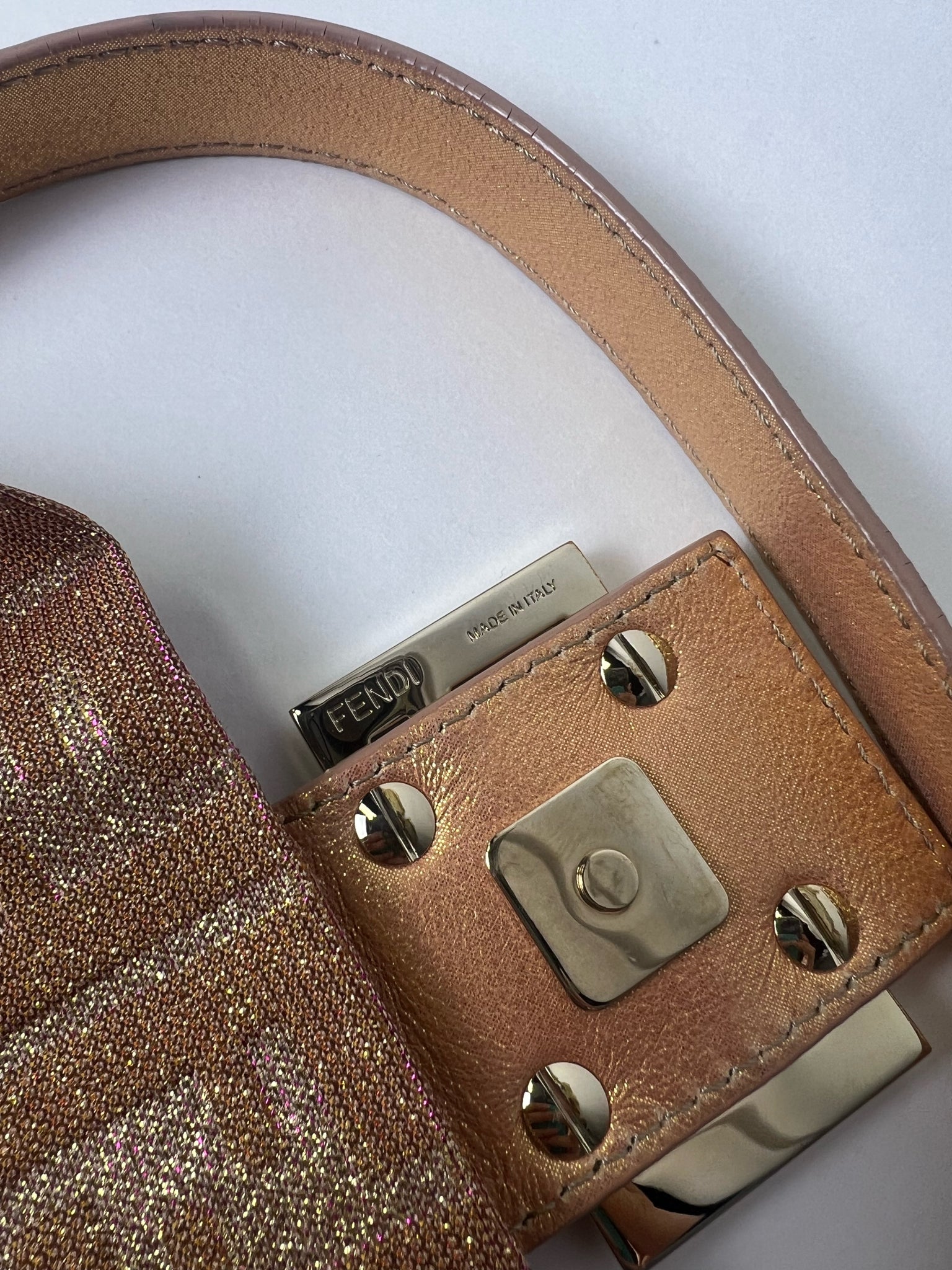 Brand FENDI Handbag