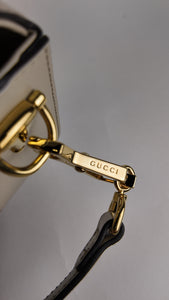 GUCCI HORSEBIT 1955 SHOULDER BAG
