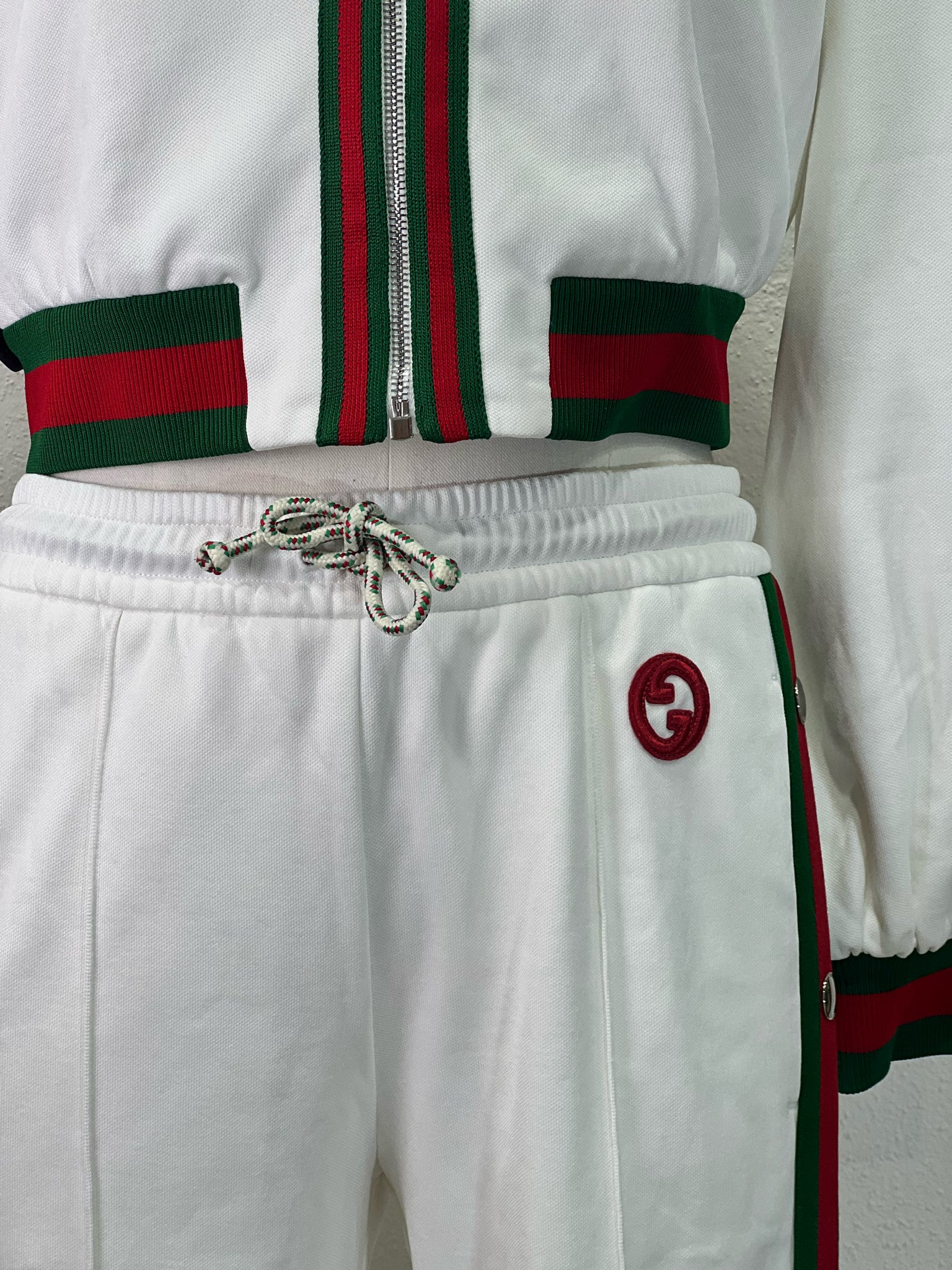 Gucci Size S 2 pc set