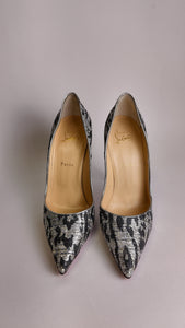 Christian Loubitan Shoe Size 40 Misc. Shoes