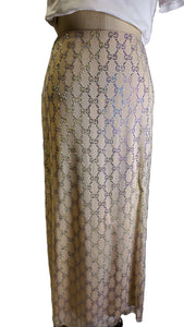 Gucci Size 44 Skirt