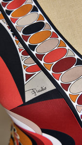 Emilio Pucci Size S Shirt