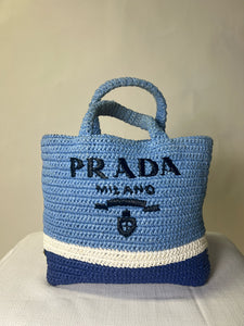 Brand PRADA Handbag