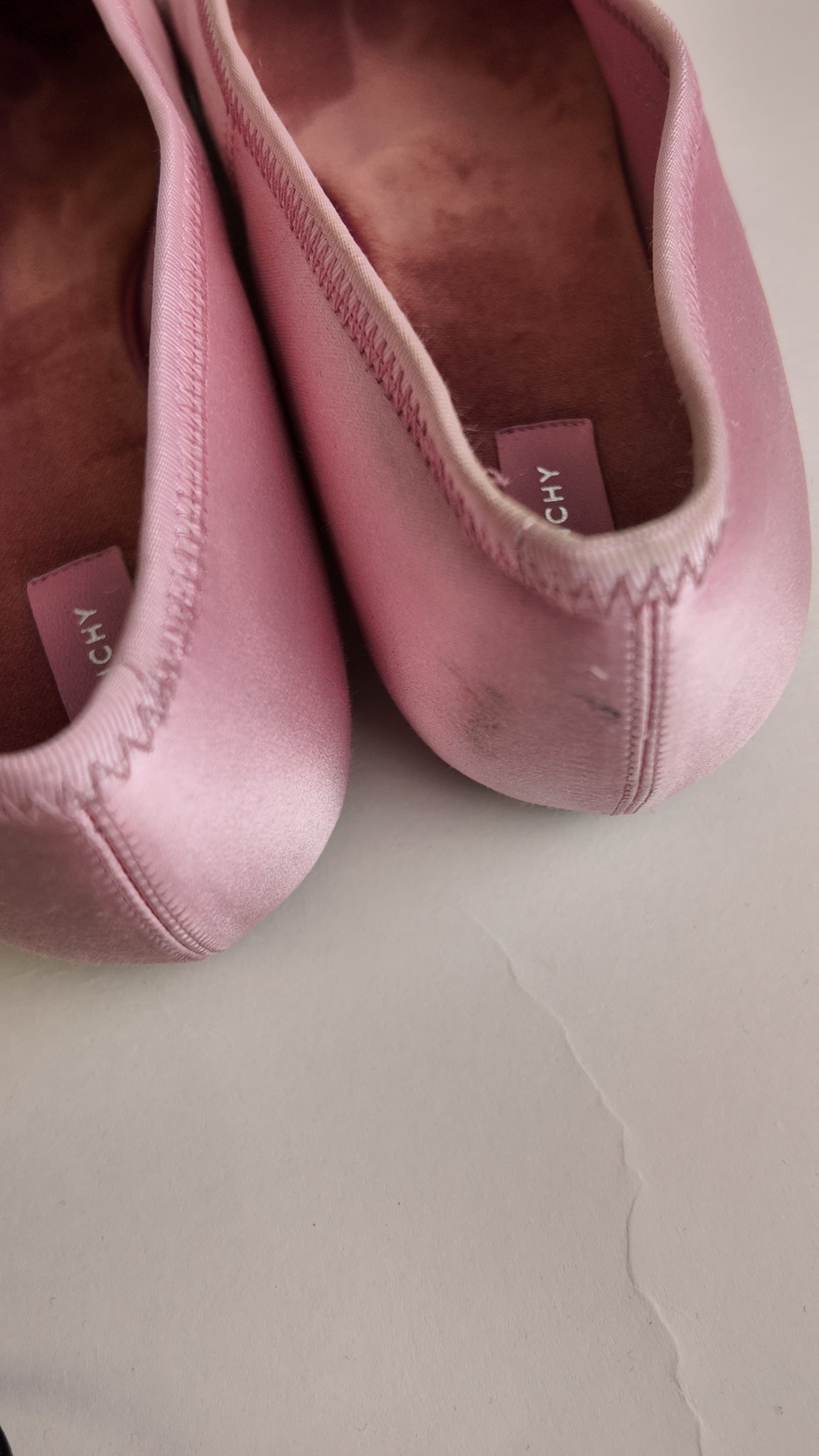 Givenchy Shoe Size 38 1/2 Misc. Shoes