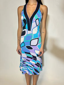 Emilio Pucci Size 38 Dress