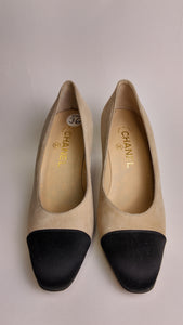 Chanel Shoe Size 36 Misc. Shoes