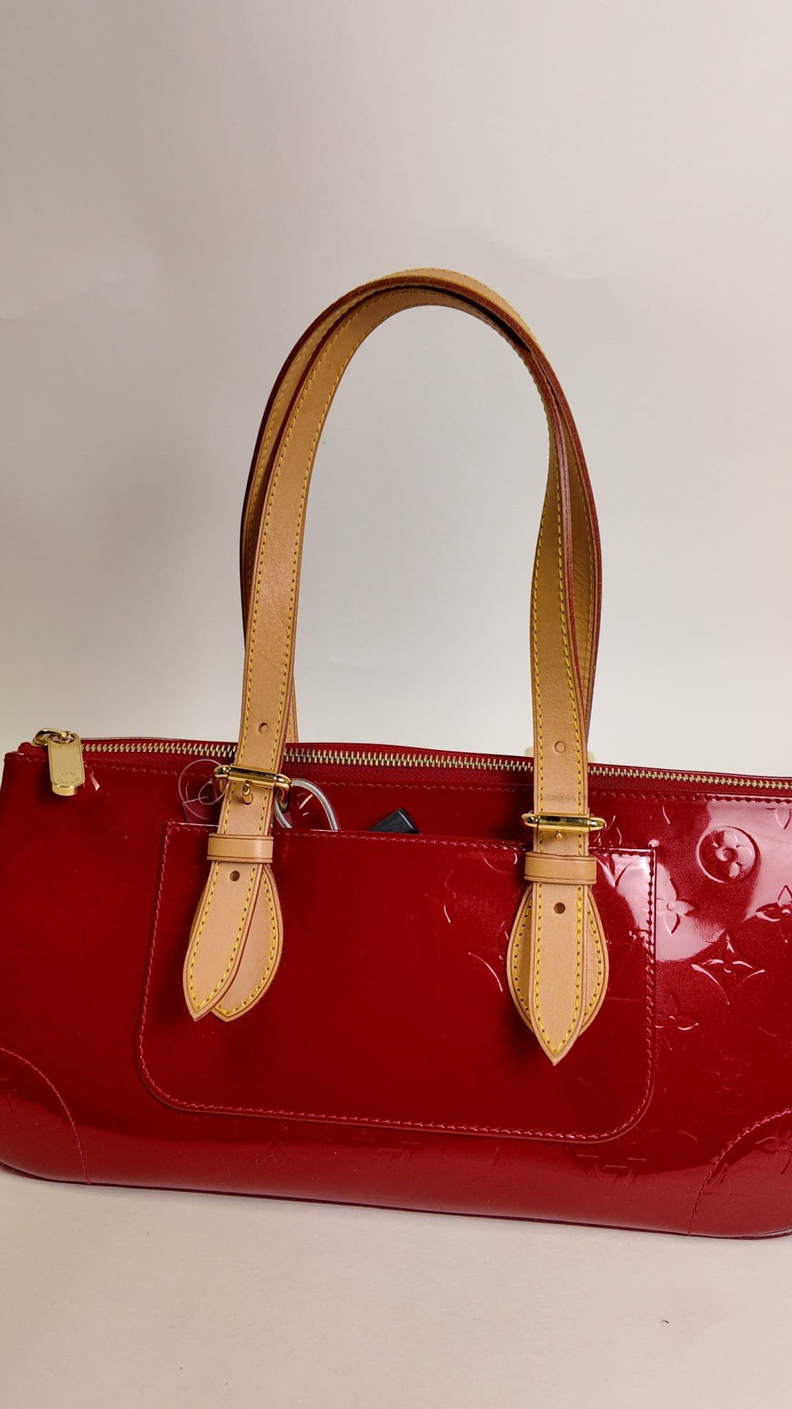 MONOGRAM VERNIS ROSEWOOD AVENUE