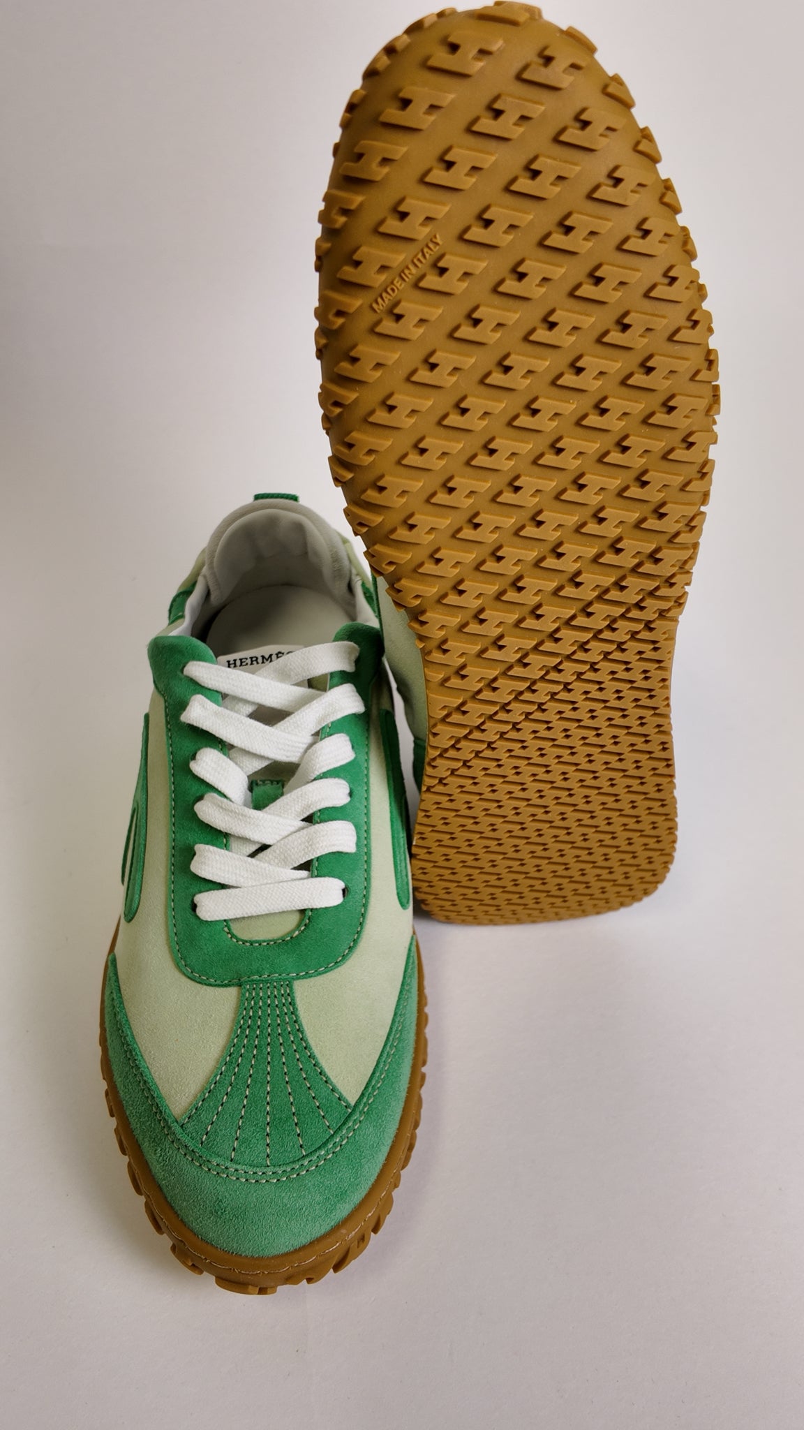 Hermes Shoe Size 37 Misc. Shoes