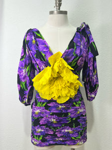 Gucci Size 38 Dress