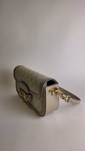 GUCCI HORSEBIT 1955 SHOULDER BAG