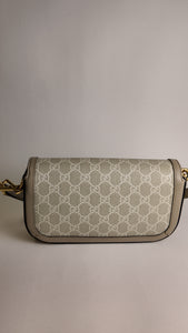 GUCCI HORSEBIT 1955 SHOULDER BAG