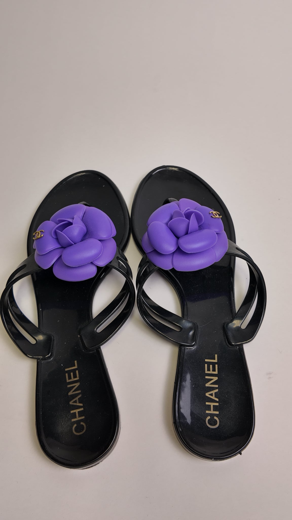 Chanel Shoe Size 39 Misc. Shoes