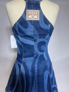 Pucci Size 2 Dress