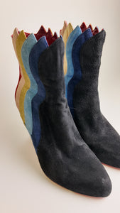 Christian Louboutin Shoe Size 38 1/2 Misc. Shoes