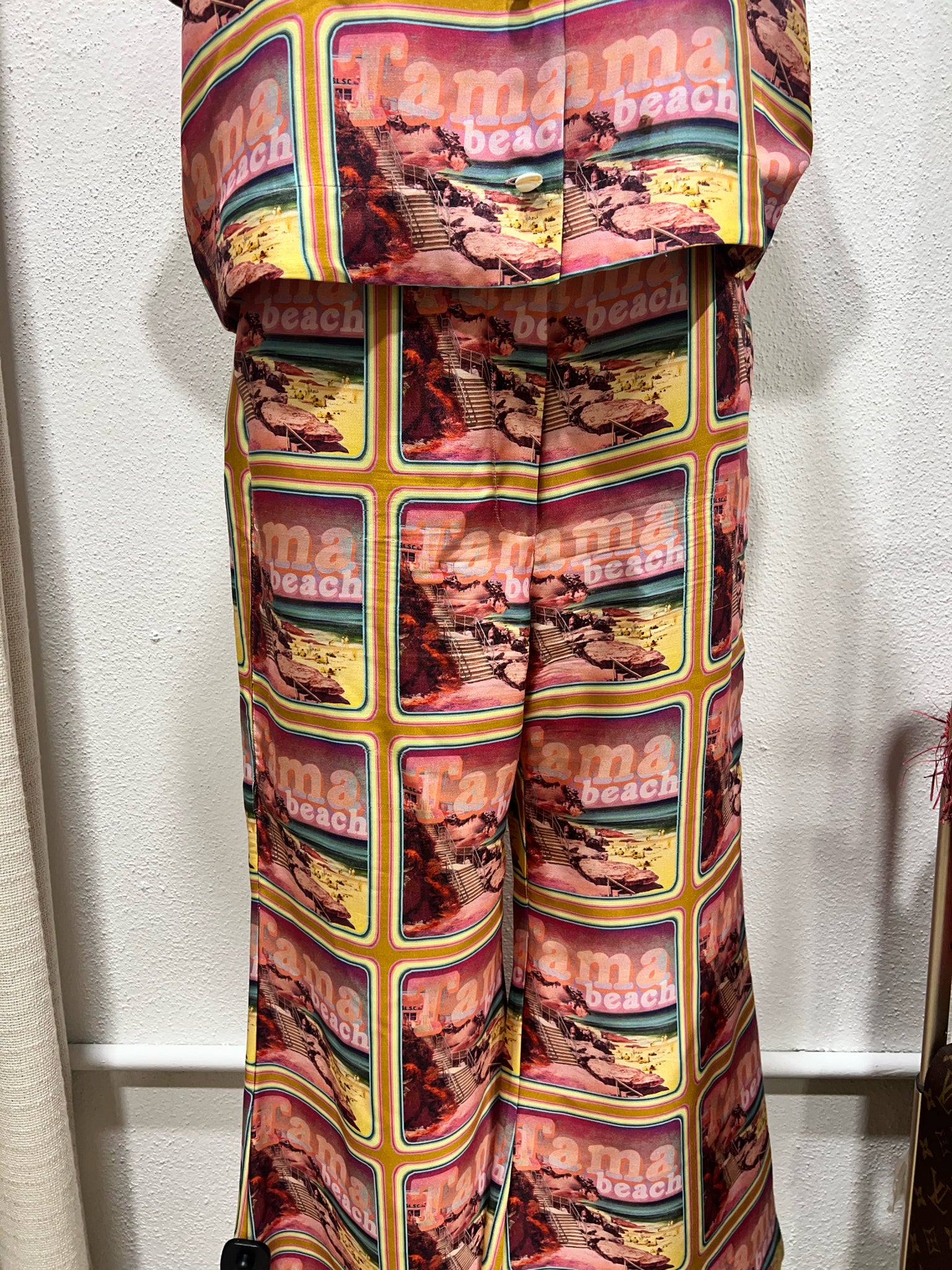 ZIMMERMANN Size 0P 2 pc set
