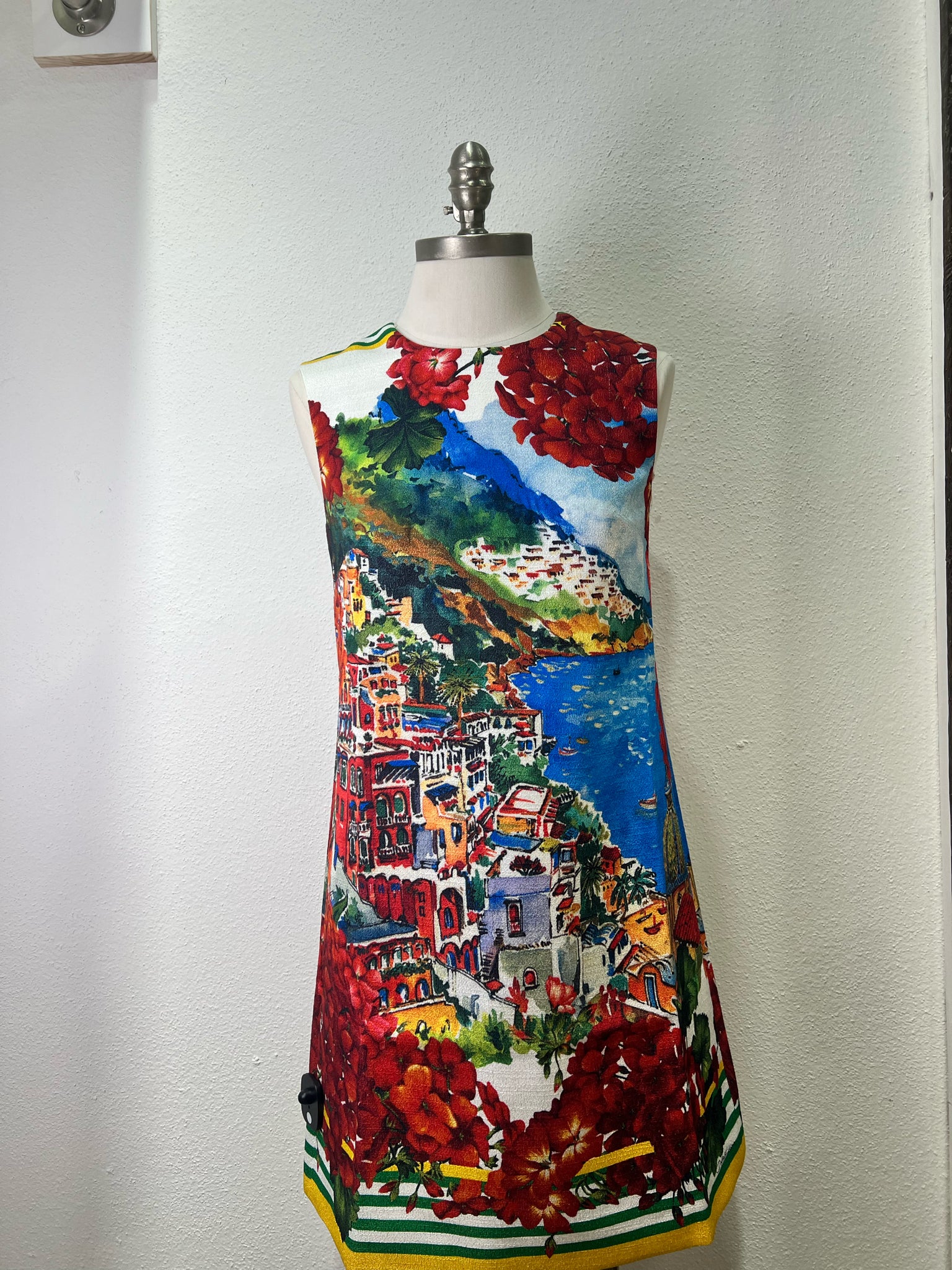 DOLCE & GABBANA Size S Dress
