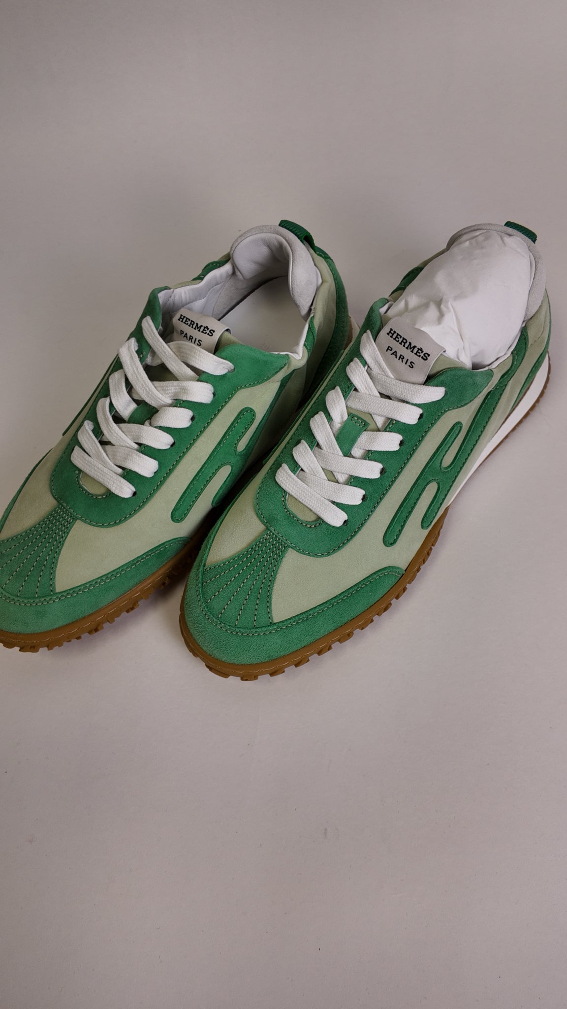 Hermes Shoe Size 37 Misc. Shoes