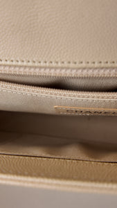 Chevron Large Boy Bag