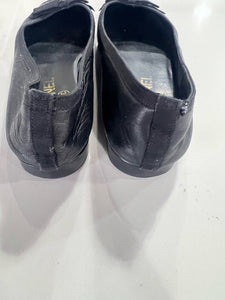 Chanel Shoe Size 38 1/2 Misc. Shoes