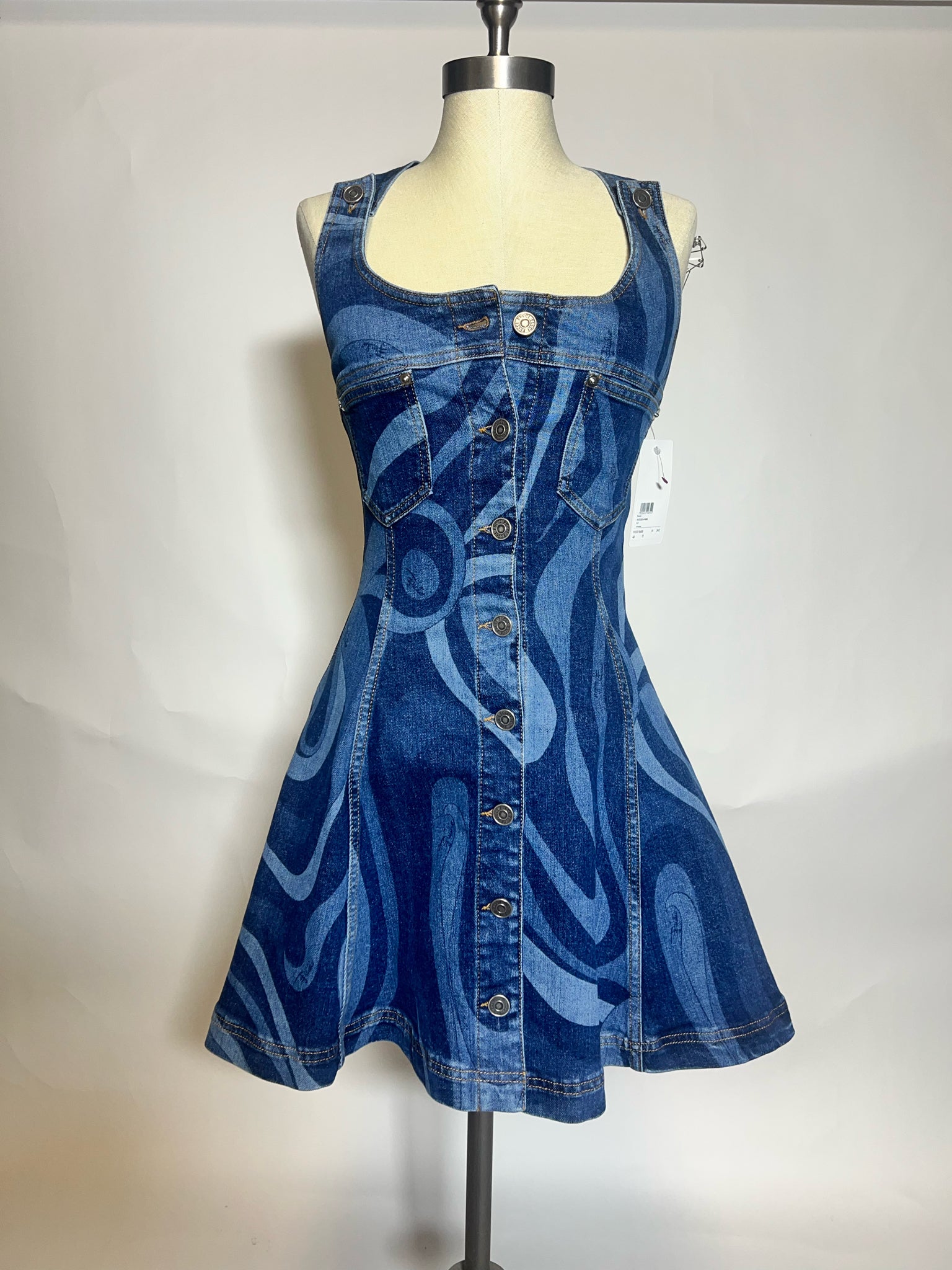Pucci Size 2 Dress
