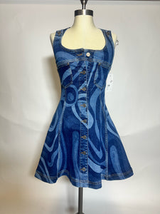 Pucci Size 2 Dress
