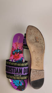 Christian Dior Shoe Size 39 Misc. Shoes