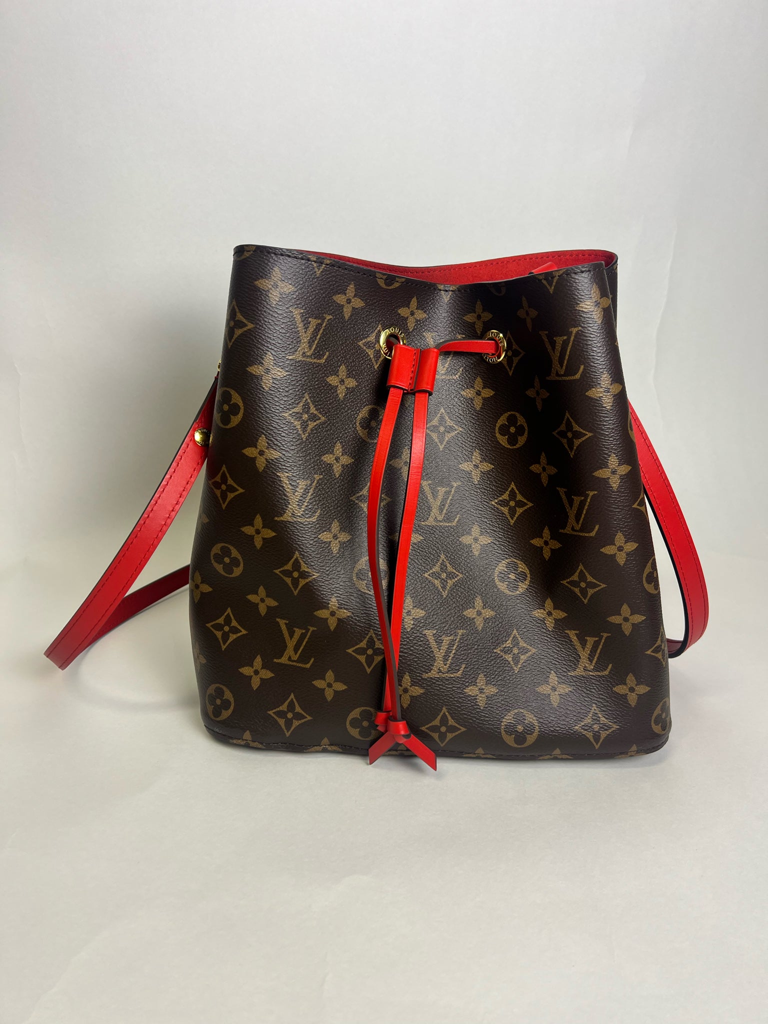 Brand Louis Vuitton Handbag