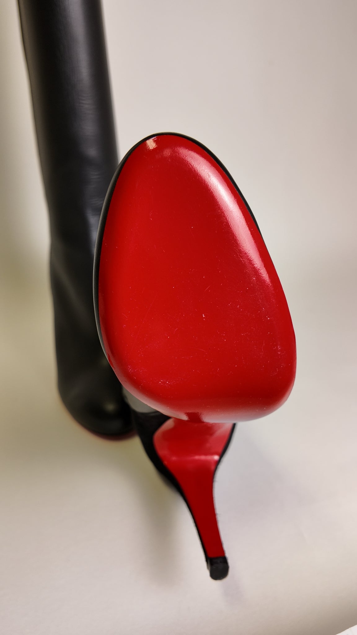Christian Louboutin Shoe Size 39 Misc. Shoes