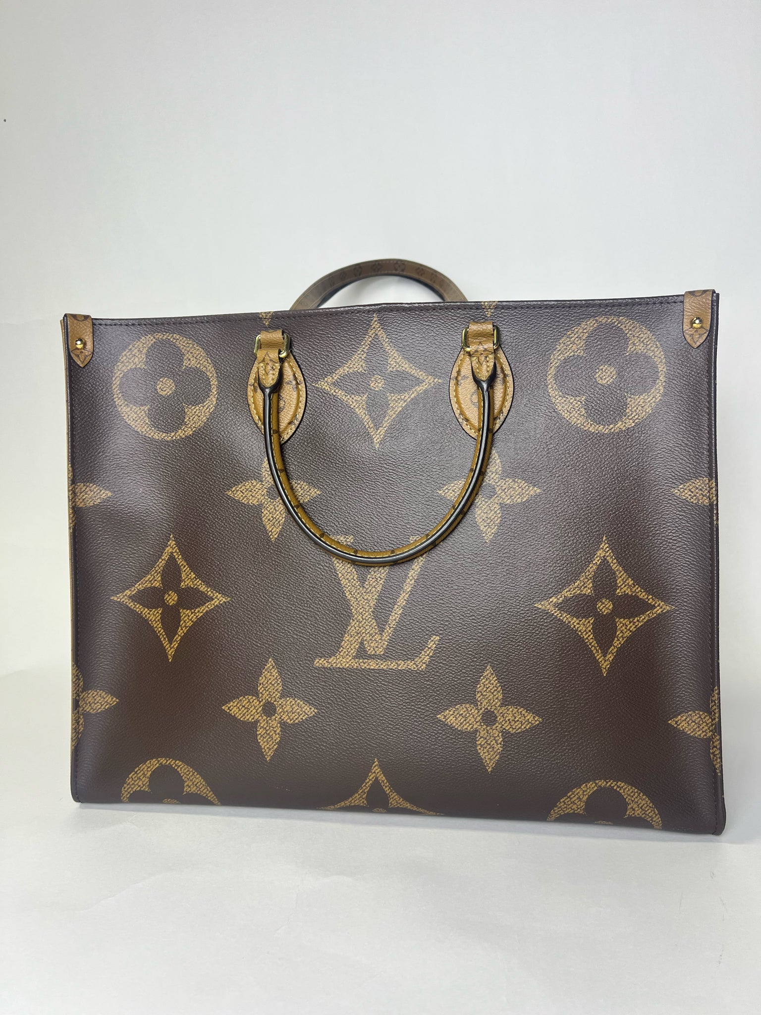 Brand Louis Vuitton Handbag