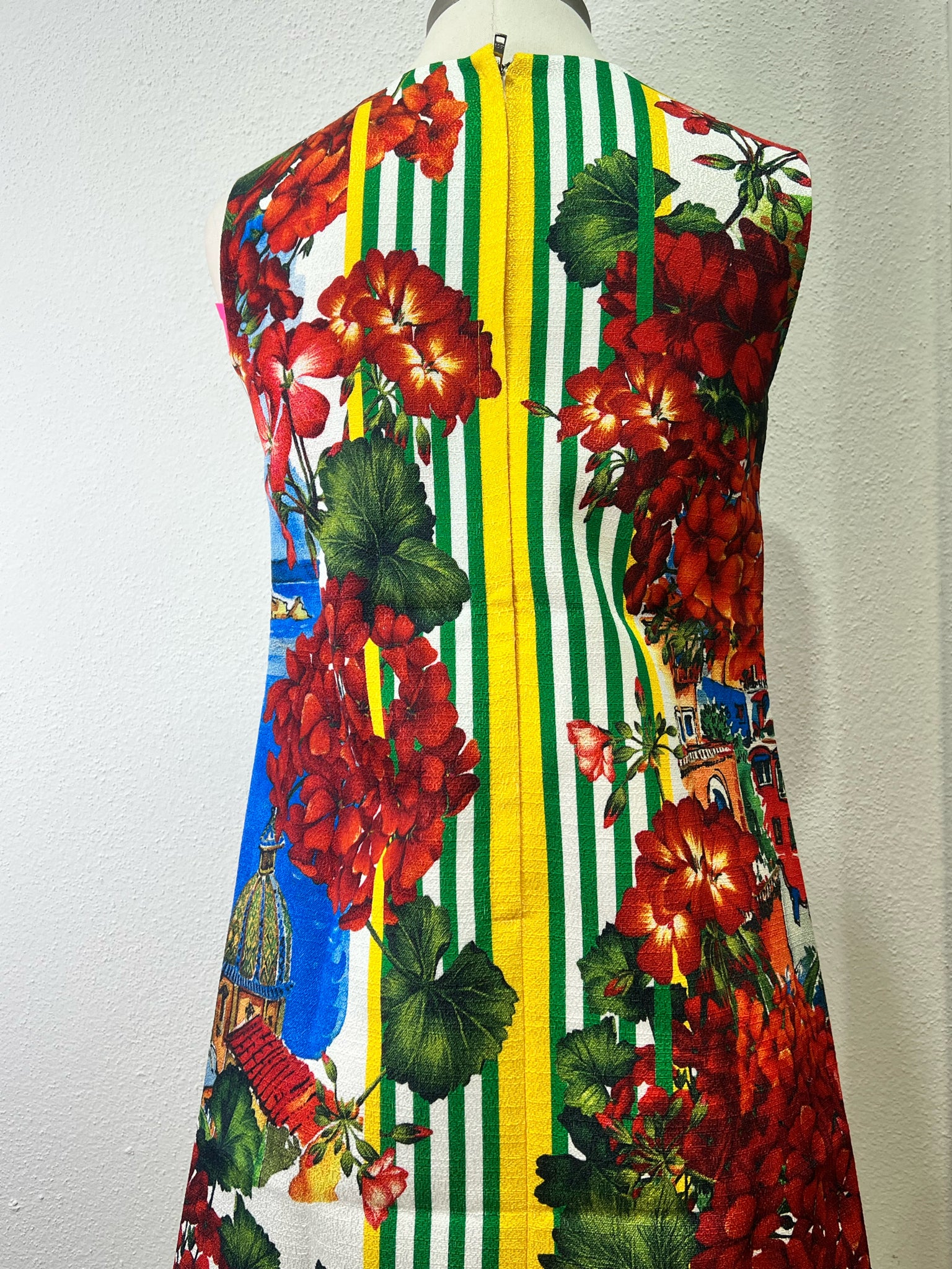 DOLCE & GABBANA Size S Dress