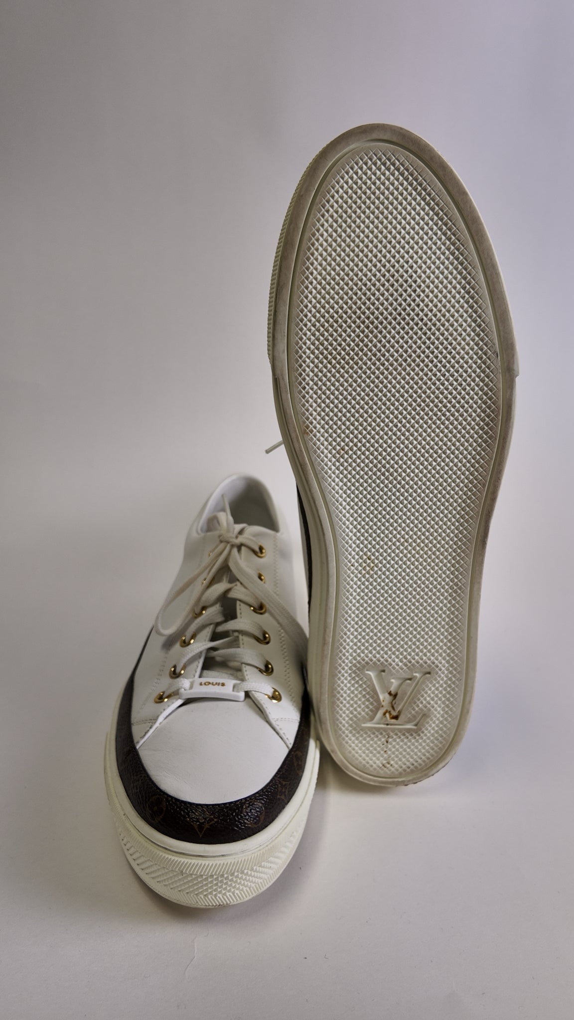 Louis Vuitton Shoe Size 41 Misc. Shoes