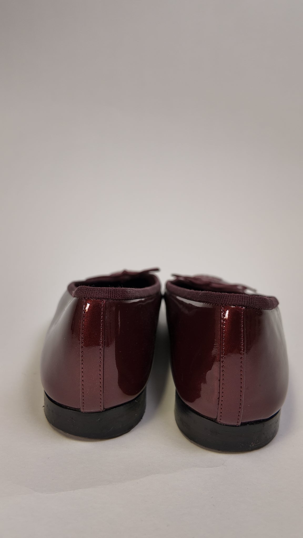 Chanel Ballet Flat 37 Misc. Shoes