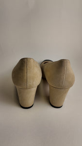 Chanel Shoe Size 36 Misc. Shoes