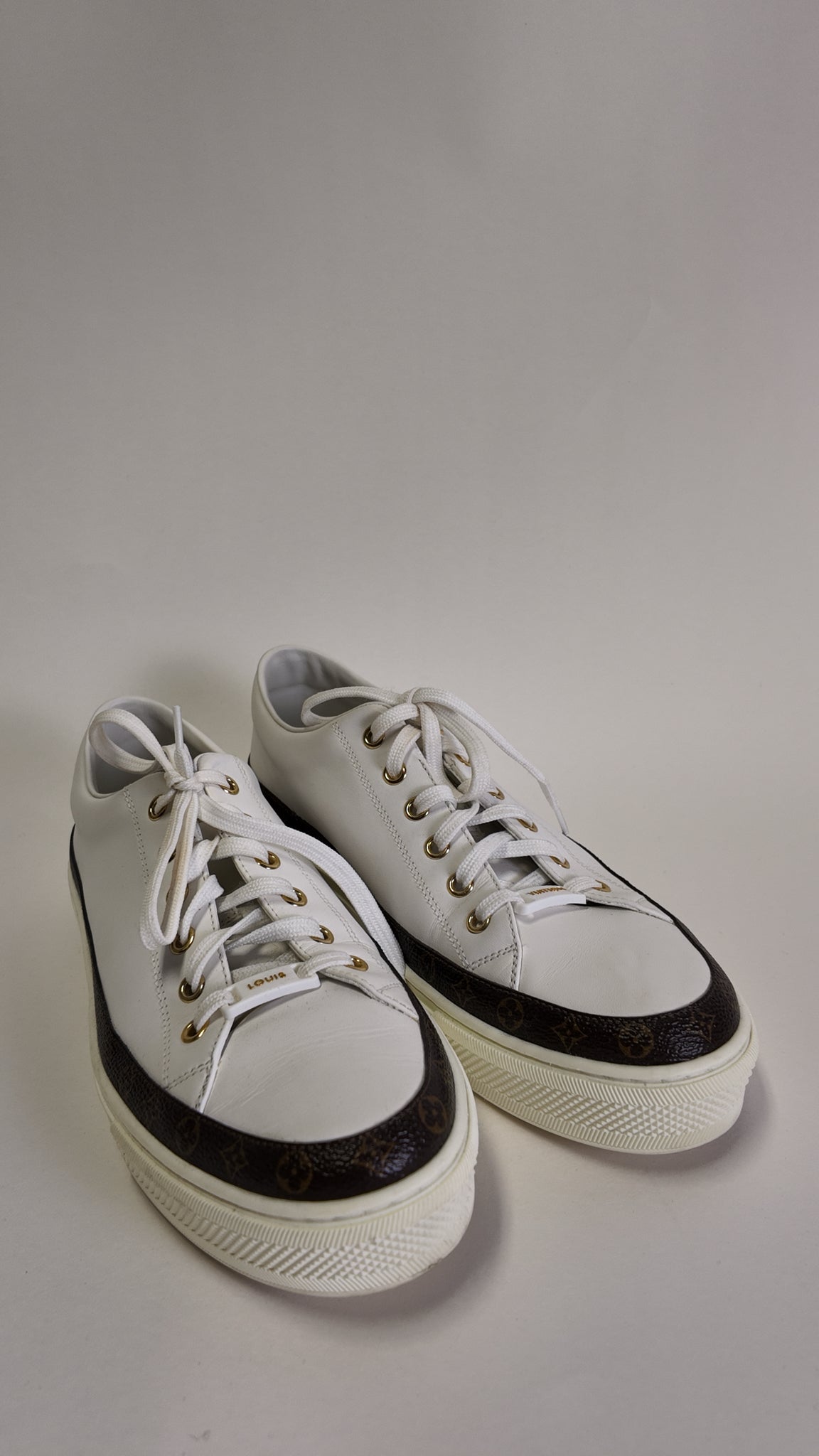 Louis Vuitton Shoe Size 41 Misc. Shoes
