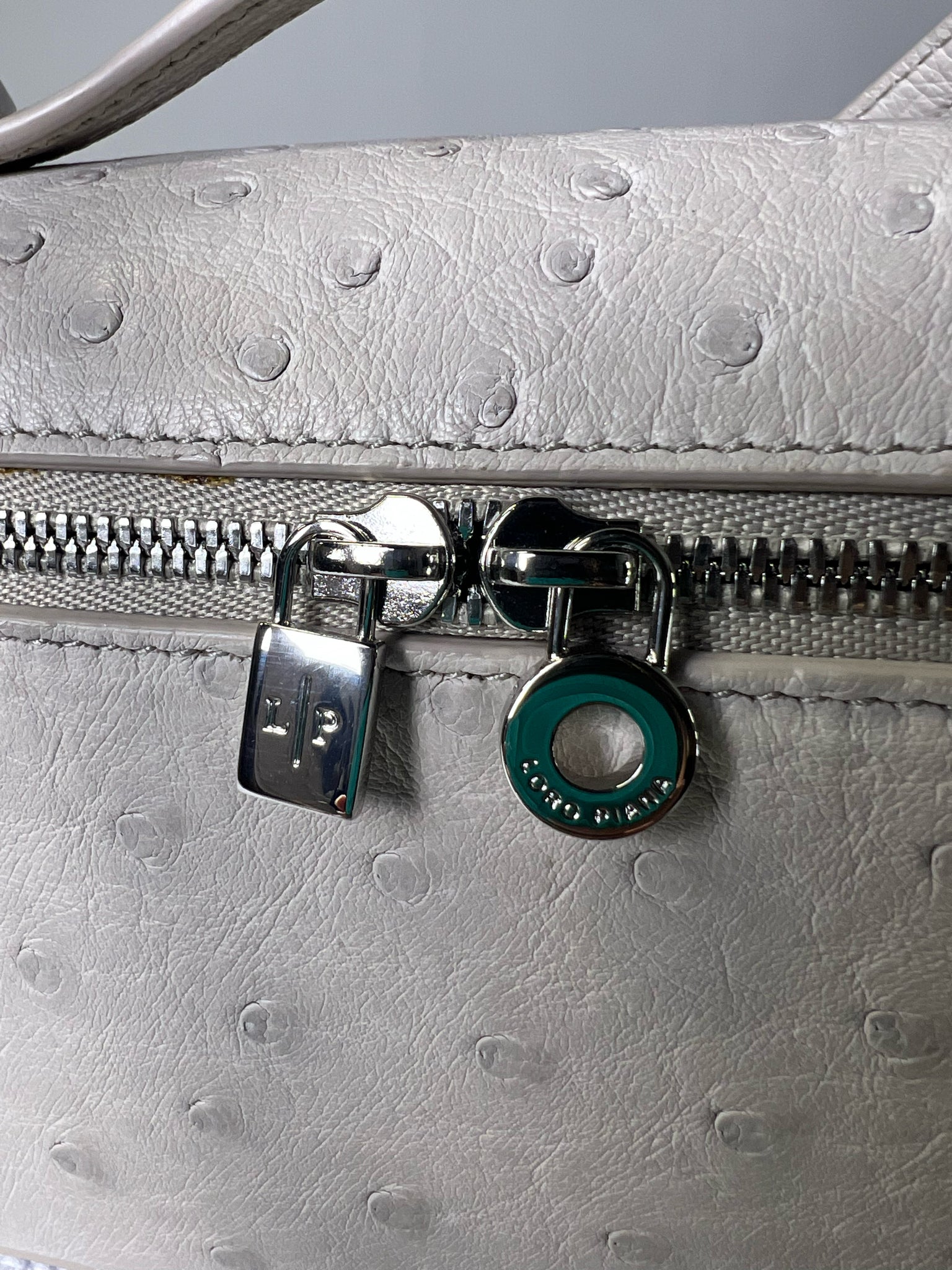 Brand Loro Piana Handbag