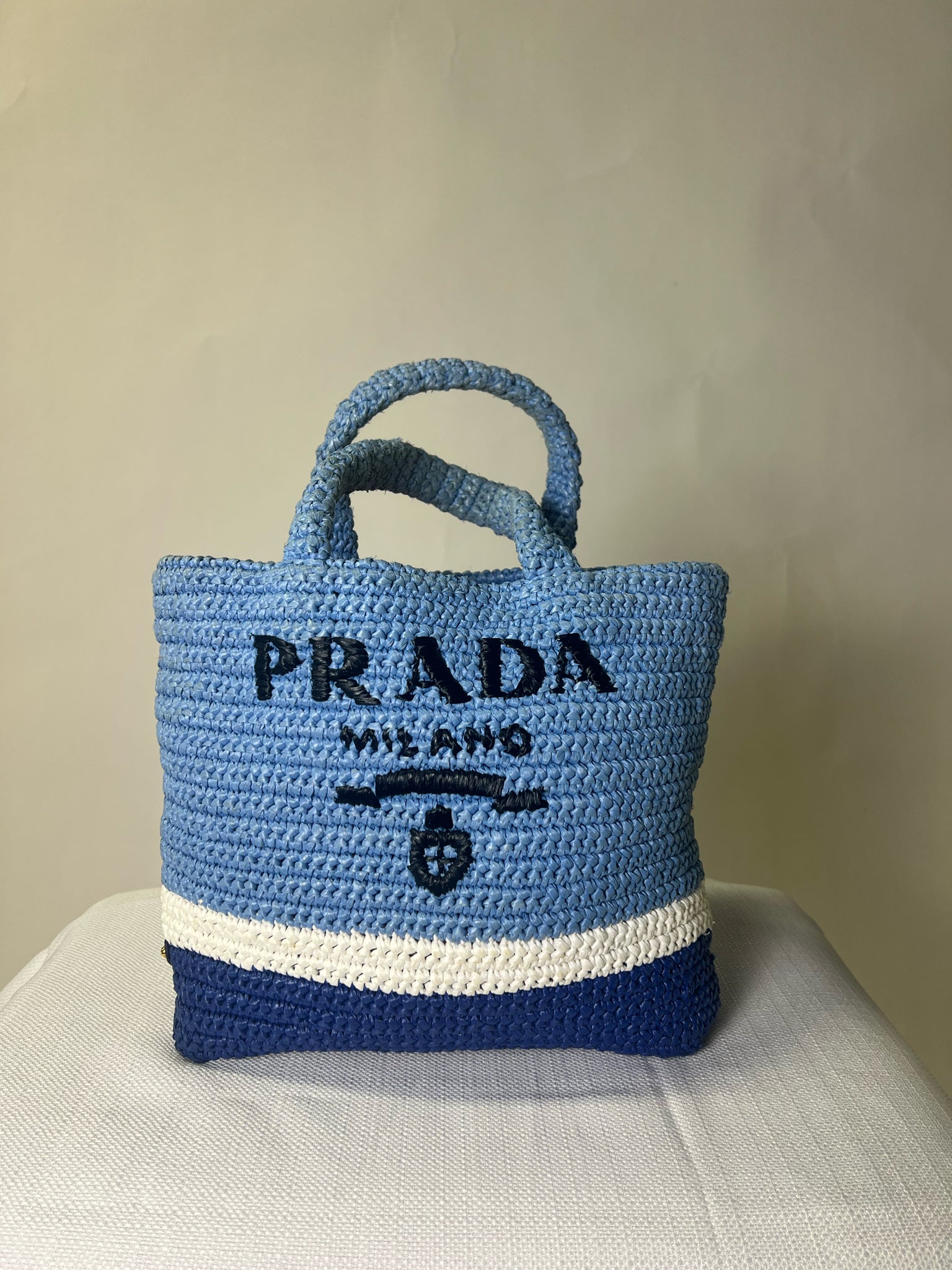 Brand PRADA Handbag