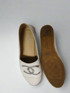 Chanel Shoe Size 36 Misc. Shoes