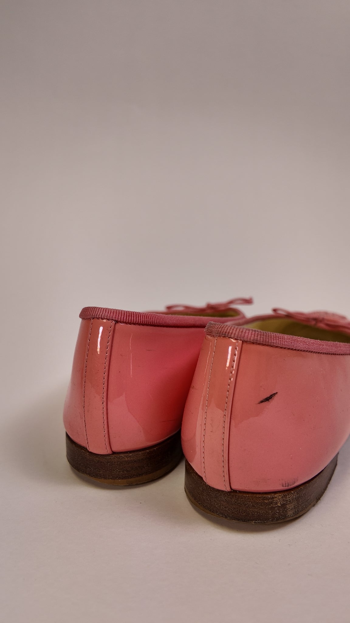 Chanel Ballet Flat 37 Misc. Shoes