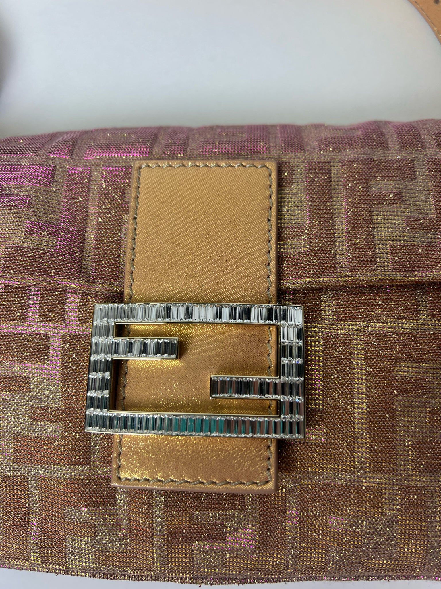 Brand FENDI Handbag