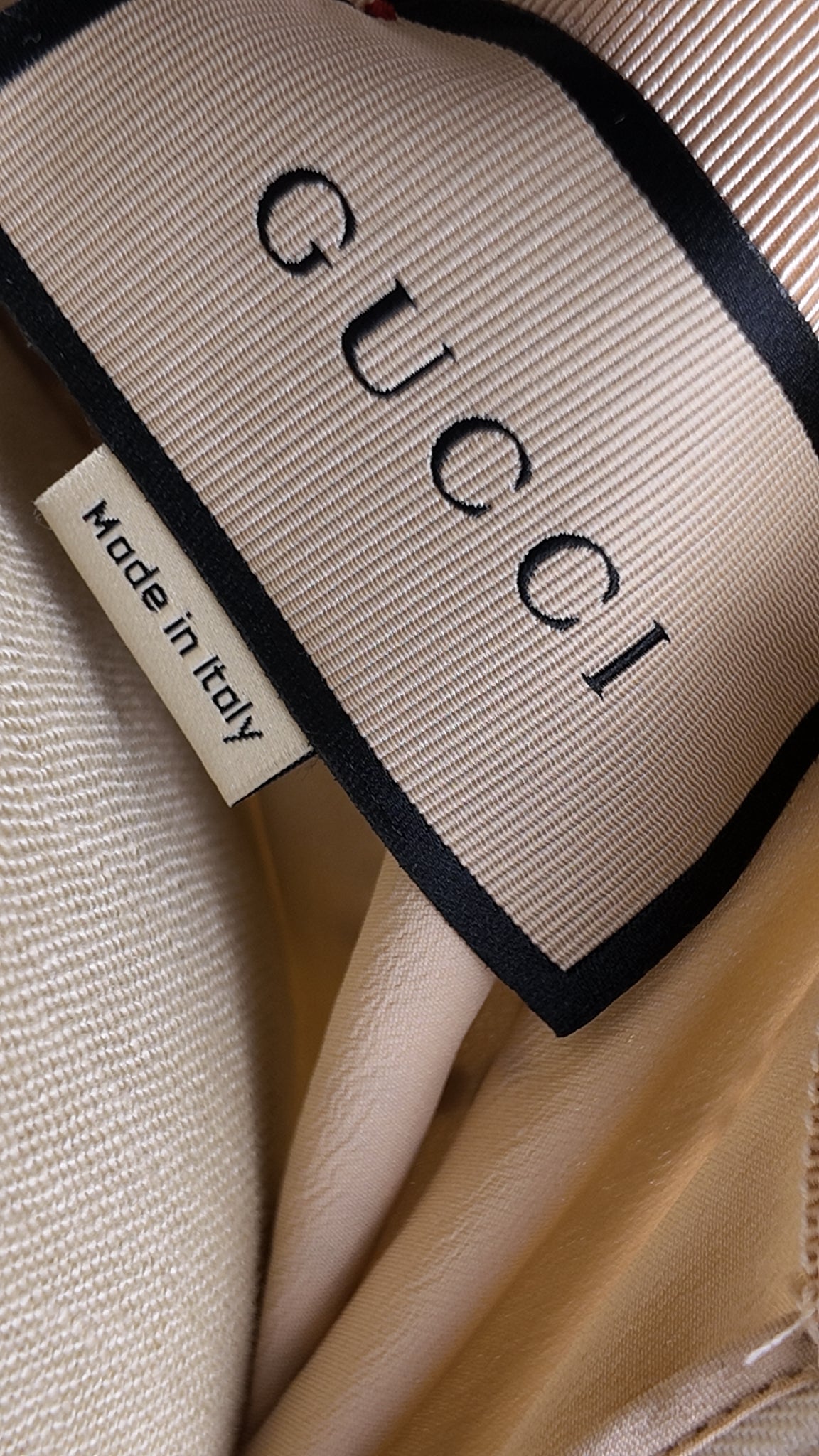 Gucci Size 44 Skirt
