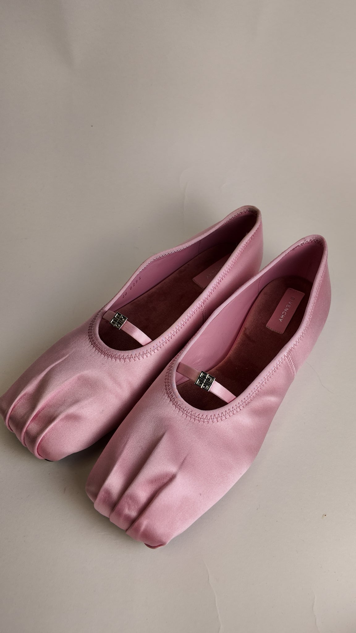 Givenchy Shoe Size 38 1/2 Misc. Shoes