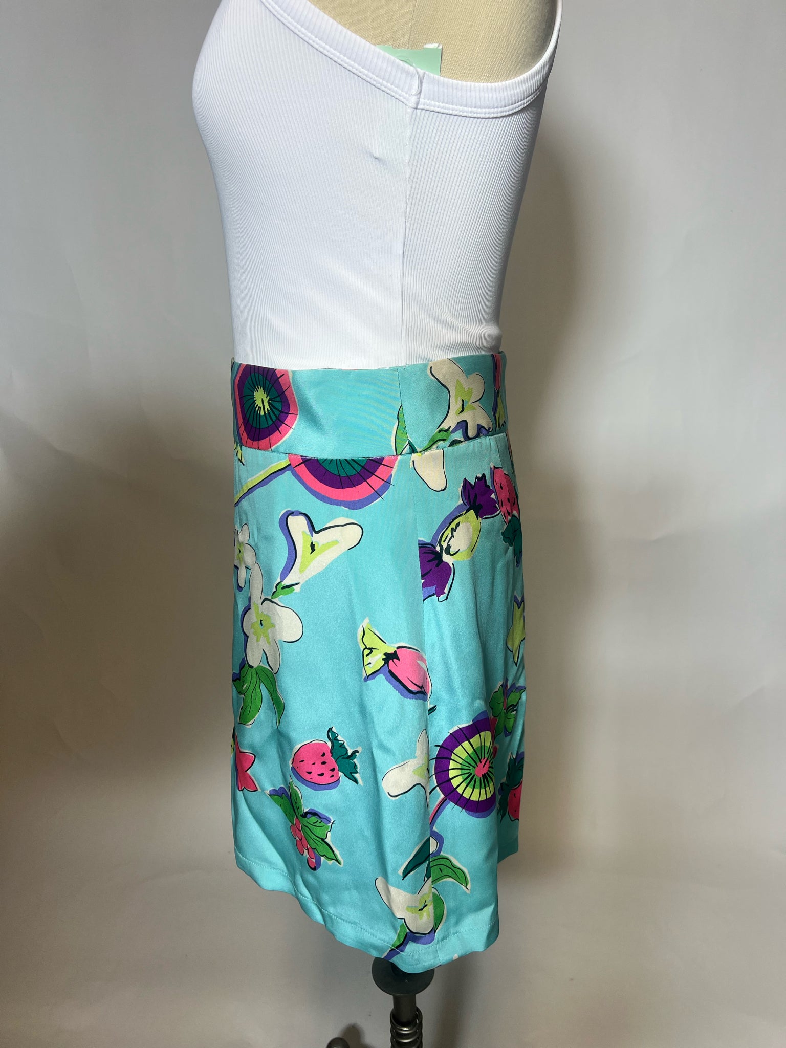 DOLCE & GABBANA Size XS/S Skirt