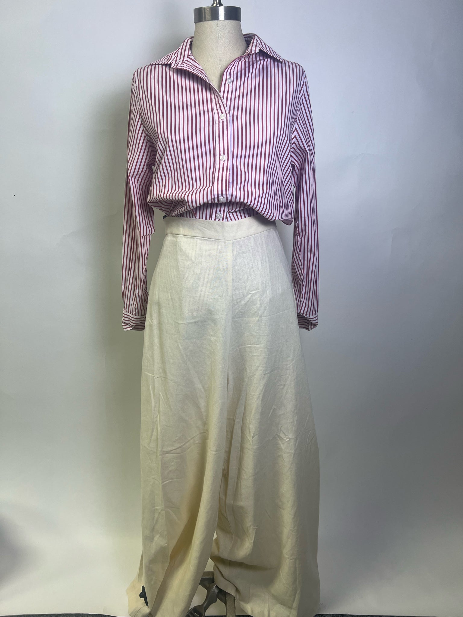 JUST BEE QUEEN Size L Pants