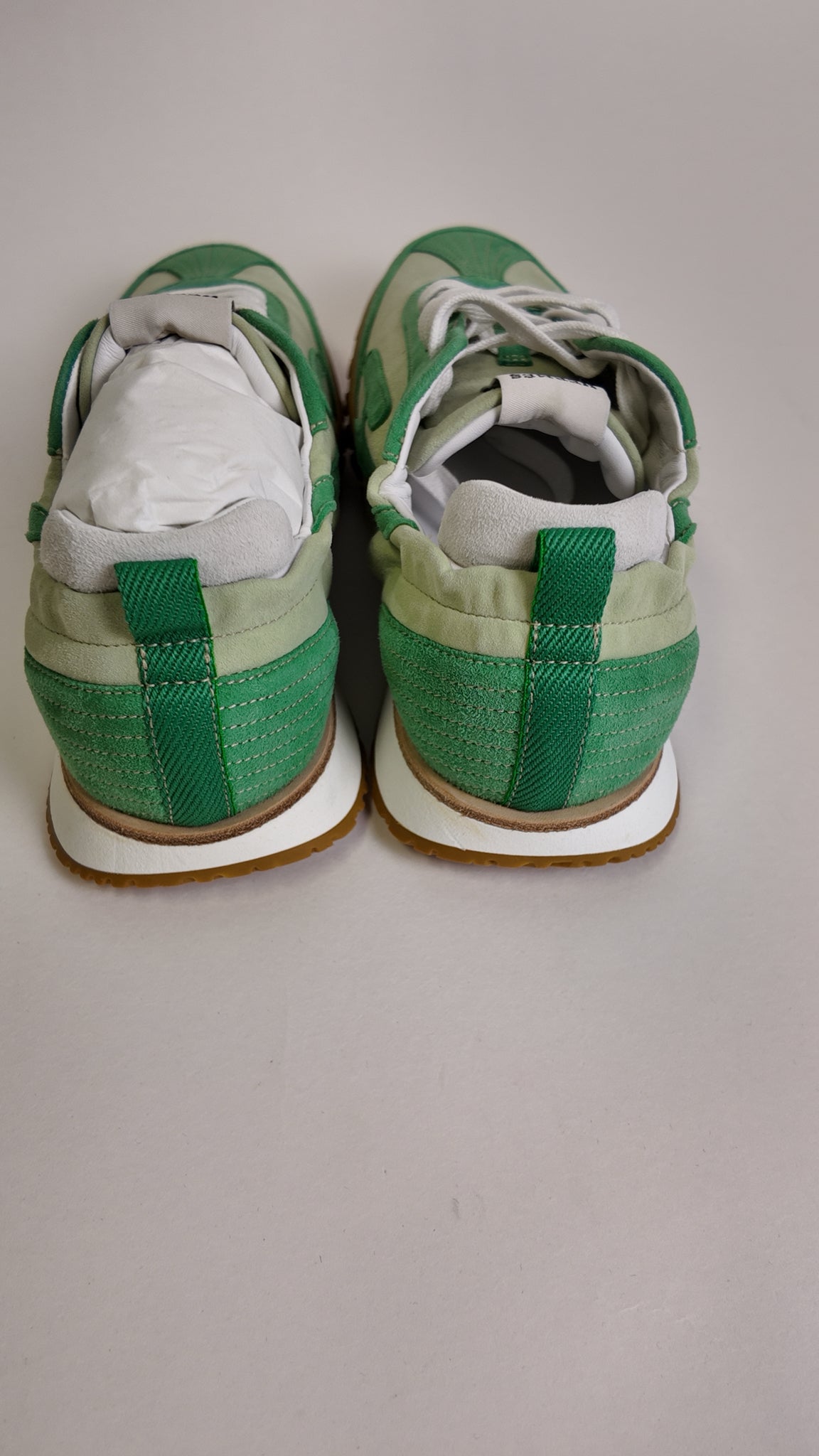 Hermes Shoe Size 37 Misc. Shoes