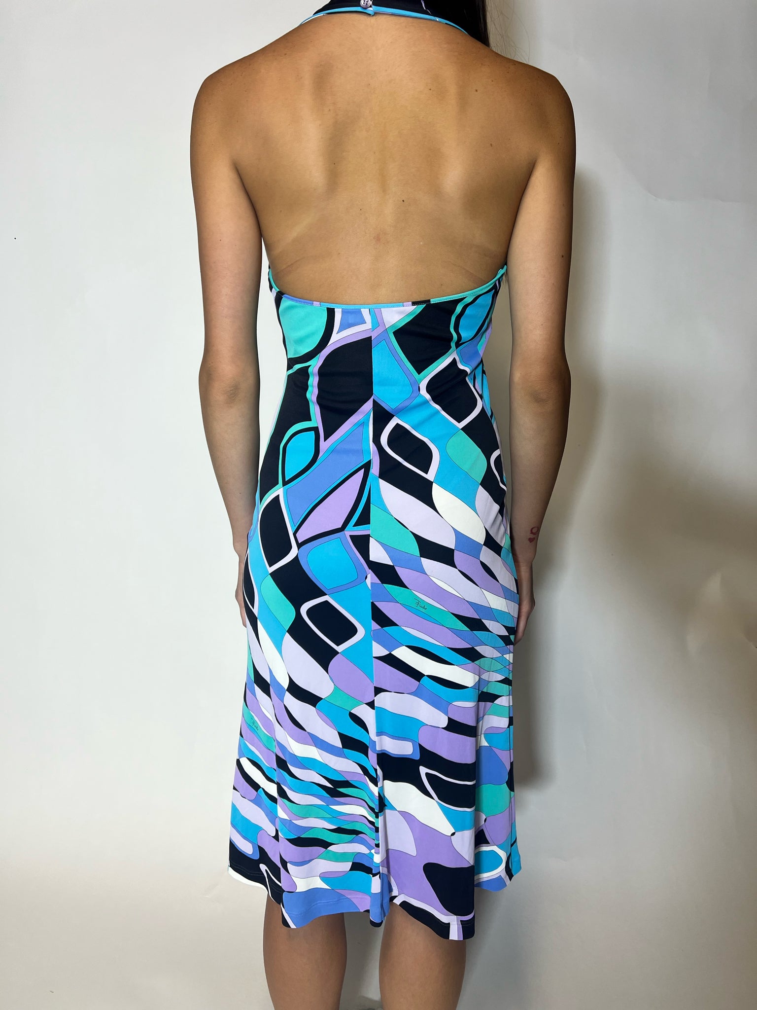 Emilio Pucci Size 38 Dress