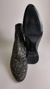 SAINT LAURENT Shoe Size 39 Misc. Shoes
