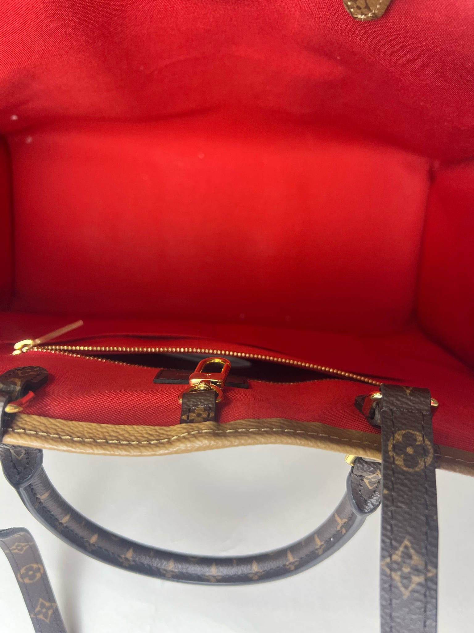 Brand Louis Vuitton Handbag
